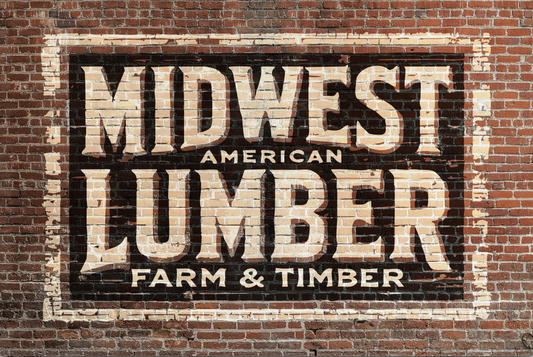 Midwest Lumberyard