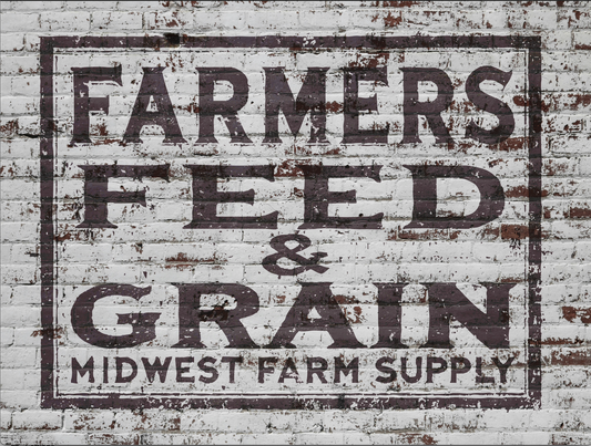 Feed and Grain